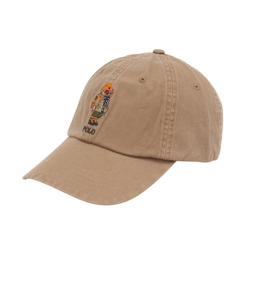 帽子 POLO BEAR CLASSIC SPORTS キャップ MAPOHGS0J422797250