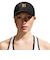 ナイキ（NIKE）テニス キャップ 帽子 クラブ アンストラクチャード キャップ IQ1321-010