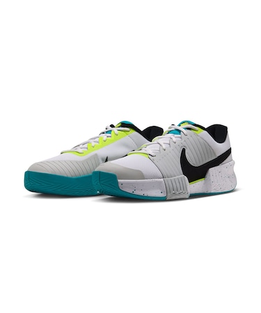 ナイキ(NIKE)ハードコート用 テニスシューズ ズーム GP チャレンジ プロ IF7052-103