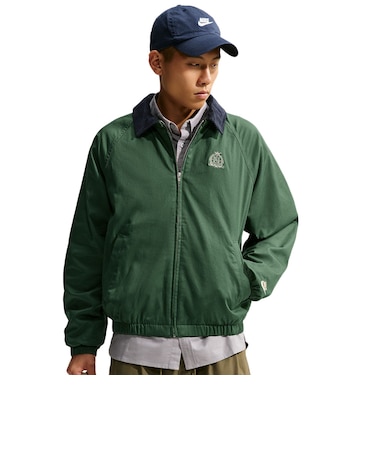 ナイキ（NIKE）クラブ キャンパス ジャケット NCC IO4163-323