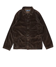 CORDUROY BARTON オーバー シャツ MNPOWOV16825416200