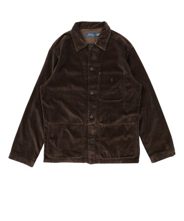 CORDUROY BARTON オーバー シャツ MNPOWOV16825416200