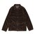 CORDUROY BARTON オーバー シャツ MNPOWOV16825416200