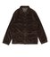 CORDUROY BARTON オーバー シャツ MNPOWOV16825416200