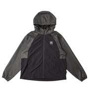 コンバース(CONVERSE)SYNTHETIC DENIM HYBD ジャケット 40100352