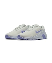 ナイキ(NIKE)ジムシューズ フレックス トレイン HV9981-107 トレーニングシューズ