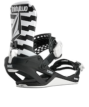 サーティートゥー(32)スノーボードビンディング 26T32M FASE VOLCOM