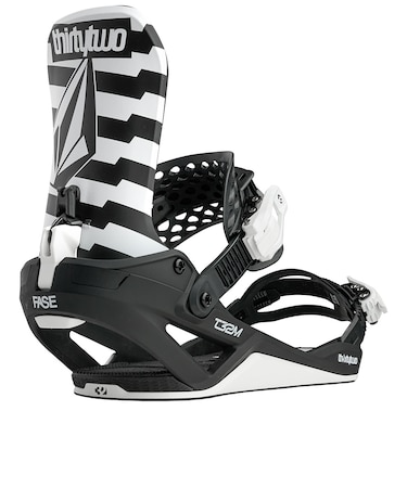 サーティートゥー（32）スノーボードビンディング 26T32M FASE VOLCOM