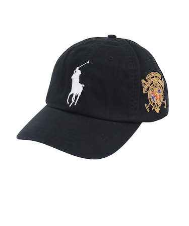 帽子 WOVEN キャップ MAPOHGS0J422935001