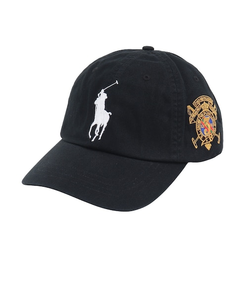 帽子 WOVEN キャップ MAPOHGS0J422935001