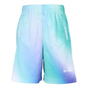 コンバース(CONVERSE)バスケットボールウェア ジュニア プラクティスパンツ ポケット付き CB462860-1100