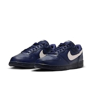 ナイキ（NIKE）スニーカー タウンシューズ ビッグ ロー ネイビー 355152-406 スポーツ カジュアル シューズ