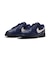 ナイキ（NIKE）スニーカー タウンシューズ ビッグ ロー ネイビー 355152-406 スポーツ カジュアル シューズ