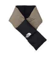 ザ・ノース・フェイス(THE NORTH FACE)ヌプシマフラー NN72511 MR