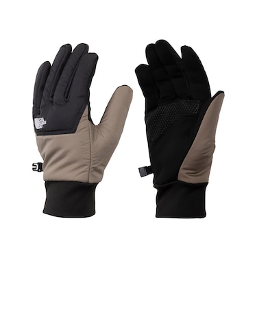 ザ・ノース・フェイス（THE NORTH FACE）ヌプシイーチップグローブ NN62520 MR