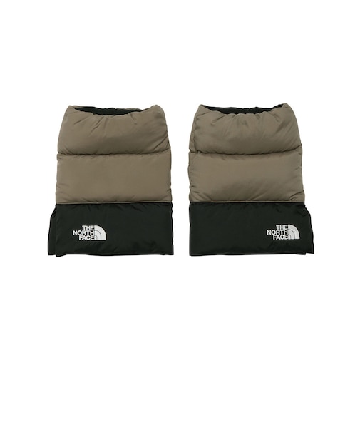 ザ・ノース・フェイス（THE NORTH FACE）ヌプシアンクルウォーマー NN62526 MR