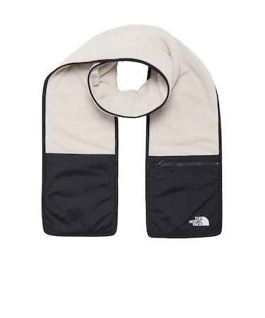 ザ・ノース・フェイス（THE NORTH FACE）マイクロフリースマフラー NN72622 FI