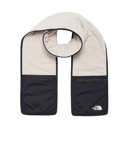 ザ・ノース・フェイス（THE NORTH FACE）マイクロフリースマフラー NN72622 FI
