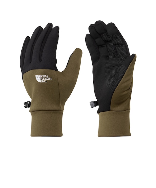 ザ・ノース・フェイス（THE NORTH FACE）イーチップグローブ NN62613 CS