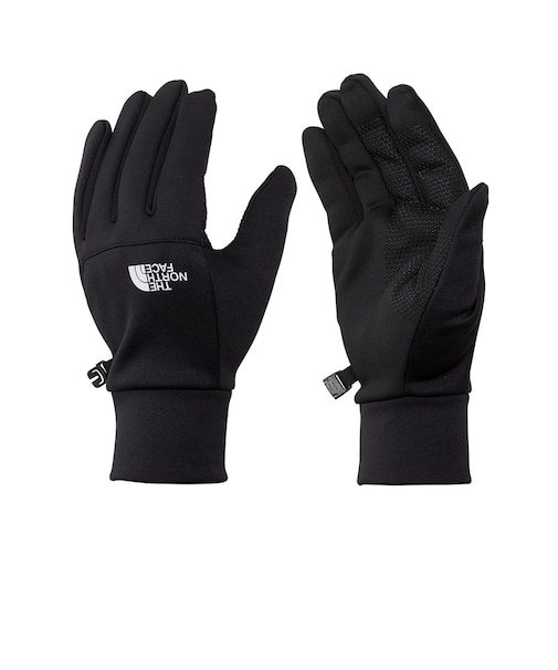 ザ・ノース・フェイス（THE NORTH FACE）イーチップグローブ NN62613 K