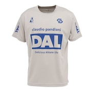 サッカージャンキー(soccer junky)サッカーウェア DAL さらっとDry半袖Tシャツ CP25A12-208