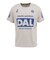 サッカージャンキー（soccer junky）サッカーウェア DAL さらっとDry半袖Tシャツ CP25A12-208