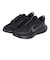 ナイキ（NIKE）スポーツシューズ ランニングシューズ レボリューション 8 ユーティリティ ブラック IR0889-001 部活 スポーツ シューズ