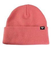 ロキシー（ROXY）帽子 TROPICAL SNOW ビーニー RBE263426 ROSE