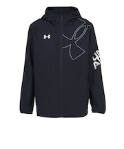 アンダーアーマー(UNDER ARMOUR)WOVEN GRAPHIC ジャケット 6020328 001