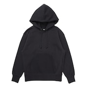 エルケクス(ELKEX)ヘビーウェイト裏起毛フーディ EKM6FA0045 NVY