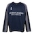 サッカージャンキー（soccer junky）サッカーウェア 26Paingerman ロングスリーブトレーニングシャツ SJ26D02-21