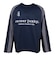 サッカージャンキー（soccer junky）サッカーウェア 26Paingerman ロングスリーブトレーニングシャツ SJ26D02-21