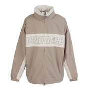 ディーシーシューズ(DC SHOES)SNOW フルジップジャケット DJK263903 BEW