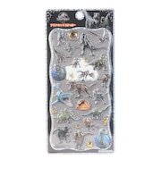 プチドロップステッカー ジュラシック・ワールド KJ 234241