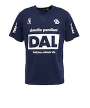 サッカージャンキー(soccer junky)サッカーウェア DAL さらっとDry半袖Tシャツ CP25A12-21