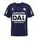 サッカージャンキー（soccer junky）サッカーウェア DAL さらっとDry半袖Tシャツ CP25A12-21