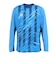 スフィーダ（SFIDA）サッカー フットサルウェア Performance 長袖Tシャツ SAT404SYZ BLU