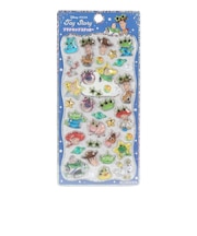 ディズニー(DISNEY)ディズニー プチドロップステッカー サングラス トイストーリ KJ 307918