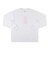 エゴザル（EGOZARU）バスケットボールウェア RS ドローイング ロゴ ロングスリーブTシャツ ERAL99ULS013RSC002