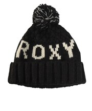 ロキシー（ROXY）帽子 TONIC ビーニー RBE263421 KVJ0