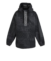 ディーシーシューズ(DC SHOES)SNOW アノラックジャケット DJK263902 BDN