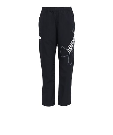 アンダーアーマー（UNDER ARMOUR）WOVEN GRAPHIC パンツ 6020329 001