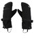 ニューエラ（NEW ERA）ミトングローブ ODSNOWGLOVEMITTENUND 15124313