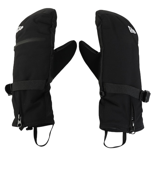 ニューエラ（NEW ERA）ミトングローブ ODSNOWGLOVEMITTENUND 15124313