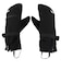 ニューエラ（NEW ERA）ミトングローブ ODSNOWGLOVEMITTENUND 15124313