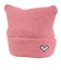 ロキシー（ROXY）帽子 スクエアビーニー RBE263425 ROSE