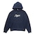 RELAXED FIT フーディ MNPOKNI16825239400