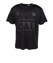 サッカージャンキー(soccer junky)サッカーウェア DAL さらっとDry半袖Tシャツ CP25A12-154