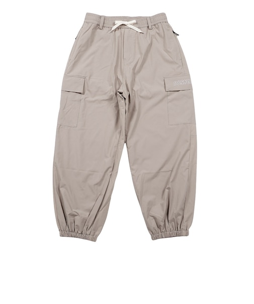 ディーシーシューズ（DC SHOES）SNOW ワイドパンツ DPT263905 BEG