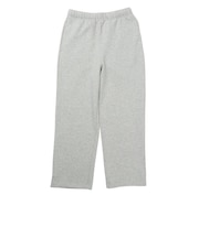 エルケクス（ELKEX）ヘビーウェイト裏起毛スウェットパンツ EKM6FA0046 MGRY